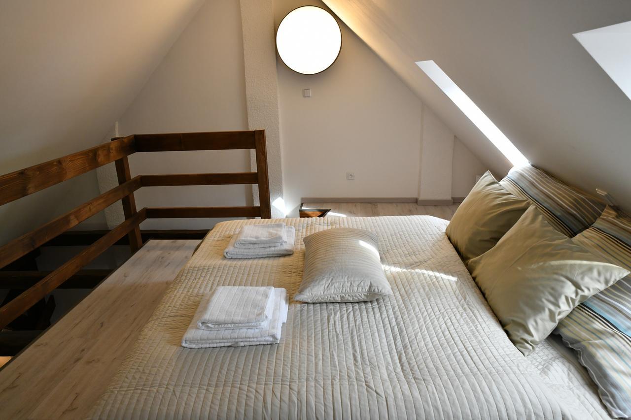 Bed&Bike Prachatice Extérieur photo