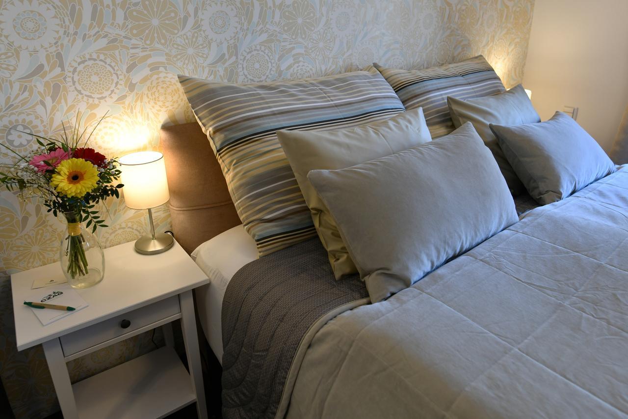 Bed&Bike Prachatice Extérieur photo
