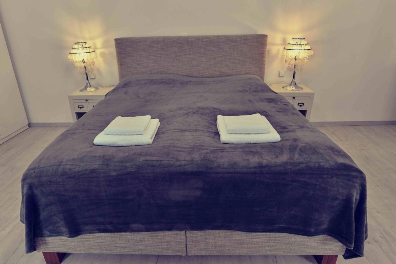 Bed&Bike Prachatice Extérieur photo