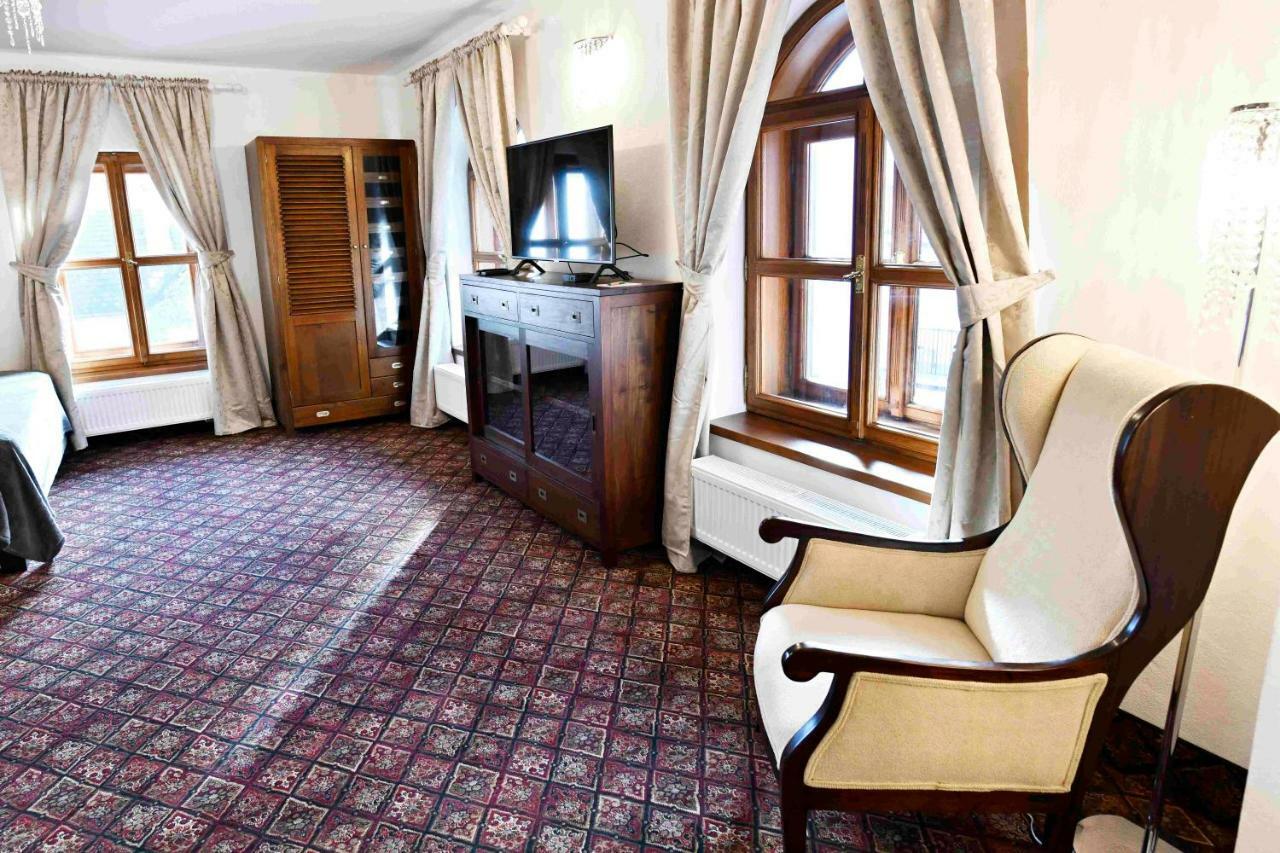 Bed&Bike Prachatice Extérieur photo