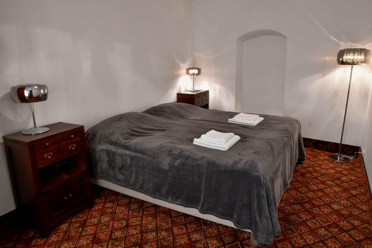 Bed&Bike Prachatice Extérieur photo