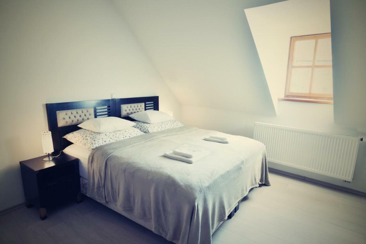 Bed&Bike Prachatice Extérieur photo