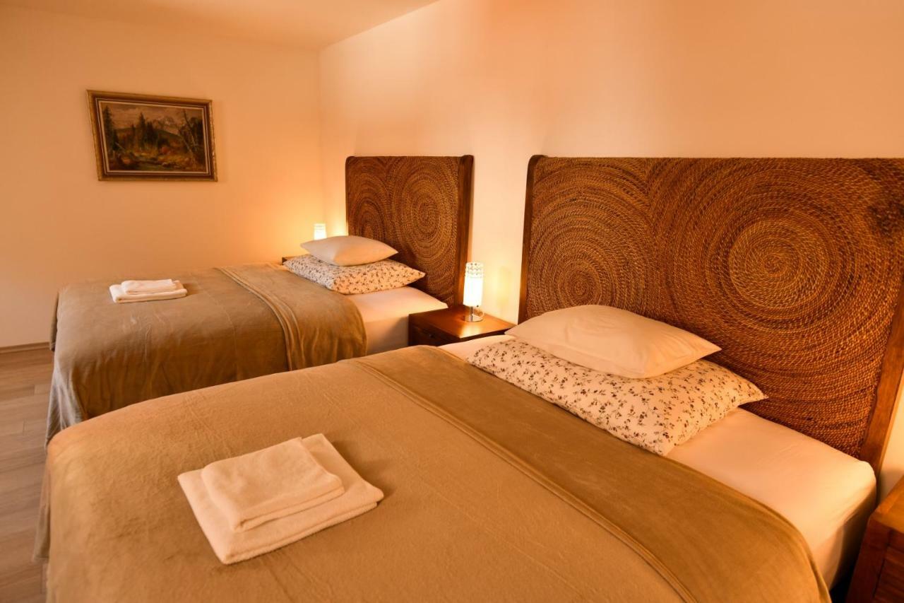 Bed&Bike Prachatice Extérieur photo