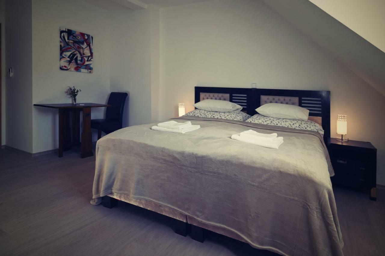 Bed&Bike Prachatice Extérieur photo