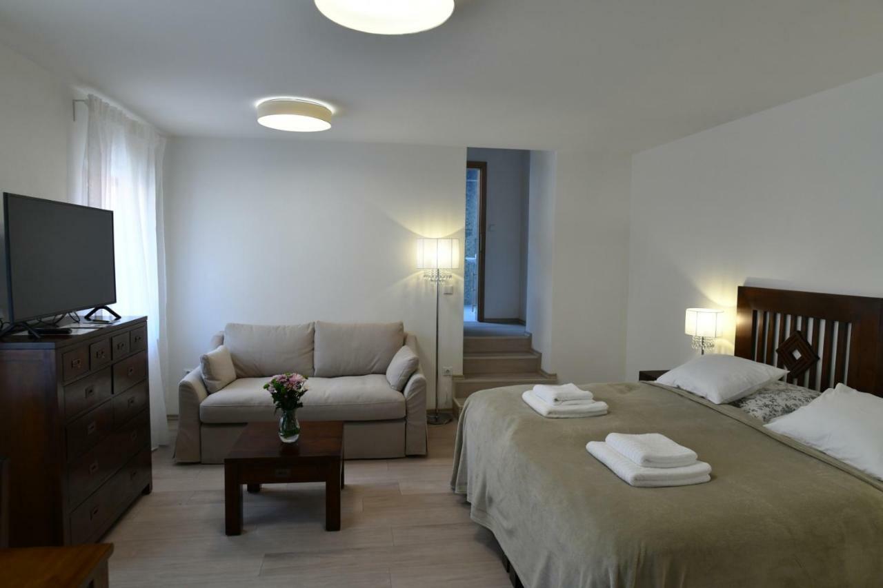 Bed&Bike Prachatice Extérieur photo