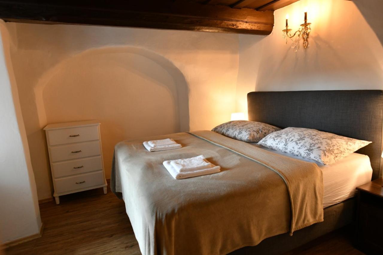 Bed&Bike Prachatice Extérieur photo